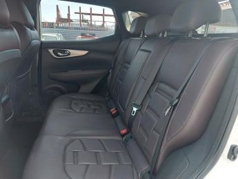 Nissan Qashqai DCI PILOT ONE EDITION