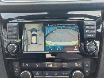 Nissan Qashqai DCI PILOT ONE EDITION