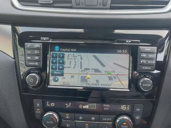 Nissan Qashqai DCI PILOT ONE EDITION