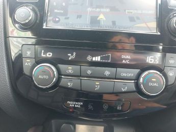 Nissan Qashqai DCI PILOT ONE EDITION
