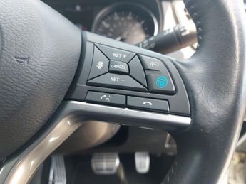 Nissan Qashqai DCI PILOT ONE EDITION