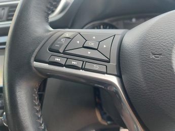 Nissan Qashqai DCI PILOT ONE EDITION