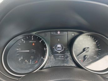 Nissan Qashqai DCI PILOT ONE EDITION