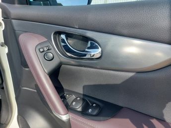 Nissan Qashqai DCI PILOT ONE EDITION