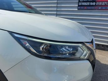 Nissan Qashqai DCI PILOT ONE EDITION