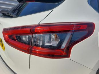 Nissan Qashqai DCI PILOT ONE EDITION