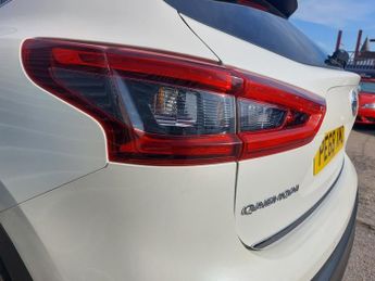 Nissan Qashqai DCI PILOT ONE EDITION