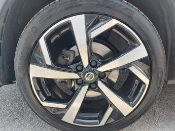Nissan Qashqai DCI PILOT ONE EDITION