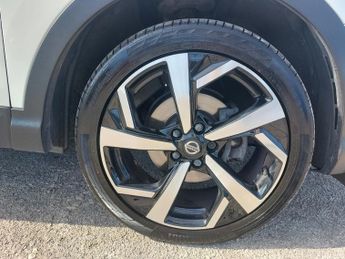 Nissan Qashqai DCI PILOT ONE EDITION