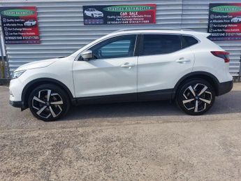 Nissan Qashqai DCI PILOT ONE EDITION