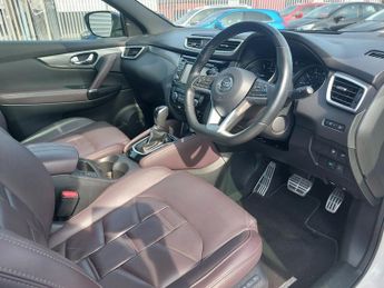 Nissan Qashqai DCI PILOT ONE EDITION