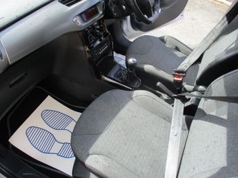 Citroen C3 BLUEHDI EDITION