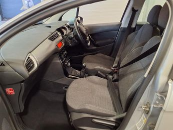 Citroen C3 BLUEHDI EDITION