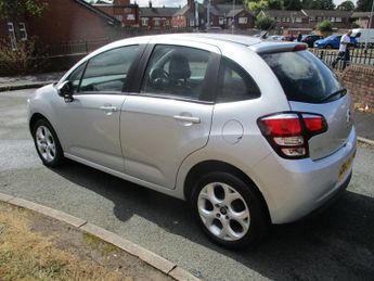 Citroen C3 BLUEHDI EDITION