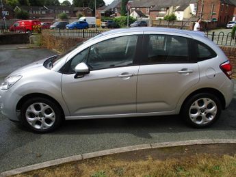 Citroen C3 BLUEHDI EDITION