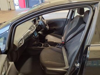 Vauxhall Corsa DESIGN ECOFLEX