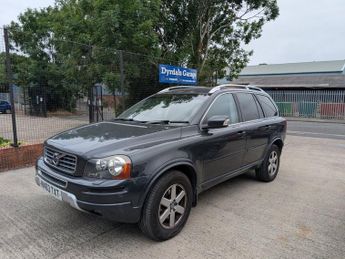 Volvo XC90 D5 ES AWD