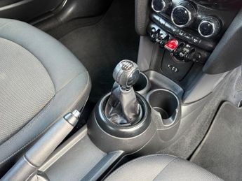 MINI Mini 1.5 One D Euro 6 3dr 94BHP