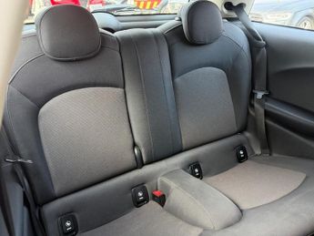 MINI Mini 1.5 One D Euro 6 3dr 94BHP