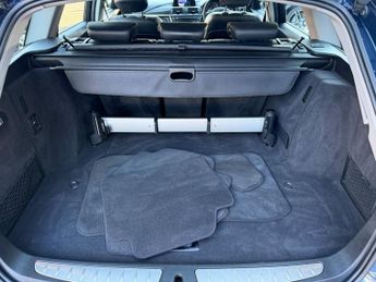 BMW 3 SERIES 328i LUXURY TOURING