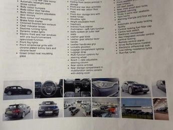 BMW 3 SERIES 328i LUXURY TOURING