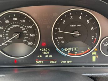 BMW 3 SERIES 328i LUXURY TOURING
