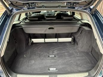 BMW 3 SERIES 328i LUXURY TOURING