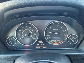 BMW 3 SERIES 328i LUXURY TOURING