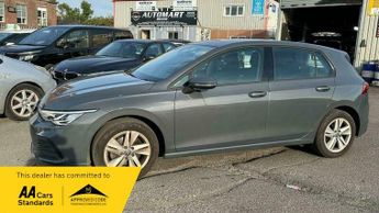 Volkswagen Golf 1.5 TSI Life Euro 6 (s/s) 5dr