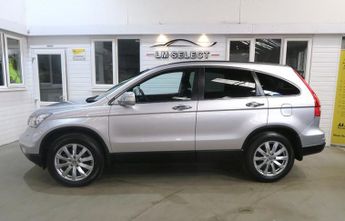 Honda CR-V I-VTEC ES 148