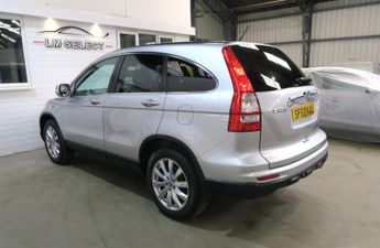 Honda CR-V I-VTEC ES 148