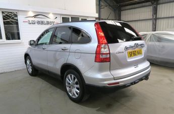 Honda CR-V I-VTEC ES 148