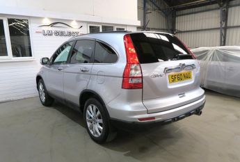 Honda CR-V I-VTEC ES 148