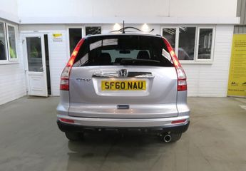 Honda CR-V I-VTEC ES 148