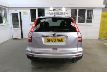Honda CR-V I-VTEC ES 148