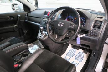 Honda CR-V I-VTEC ES 148