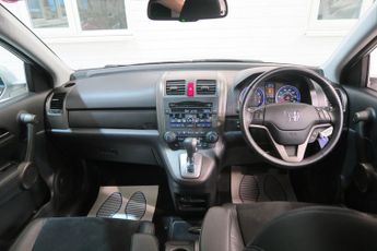 Honda CR-V I-VTEC ES 148