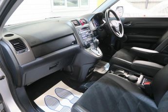 Honda CR-V I-VTEC ES 148