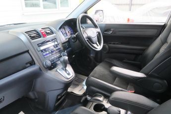 Honda CR-V I-VTEC ES 148