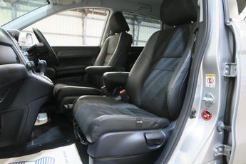 Honda CR-V I-VTEC ES 148