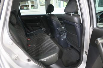 Honda CR-V I-VTEC ES 148