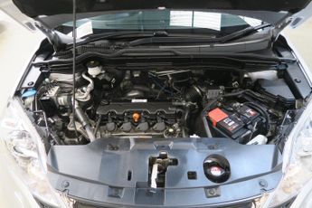 Honda CR-V I-VTEC ES 148