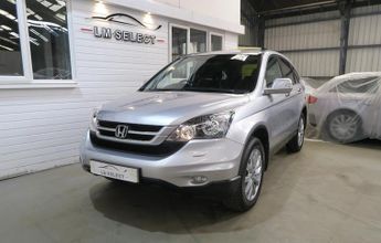 Honda CR-V I-VTEC ES 148