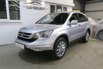 Honda CR-V I-VTEC ES 148