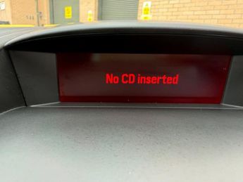 Vauxhall Zafira EXCLUSIV CDTI