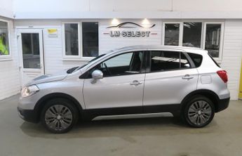Suzuki SX4 SZ4 DDIS 120