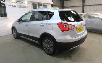Suzuki SX4 SZ4 DDIS 120