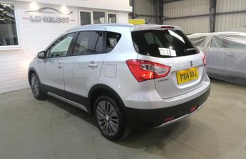 Suzuki SX4 SZ4 DDIS 120