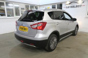 Suzuki SX4 SZ4 DDIS 120