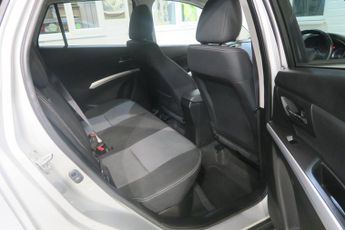 Suzuki SX4 SZ4 DDIS 120